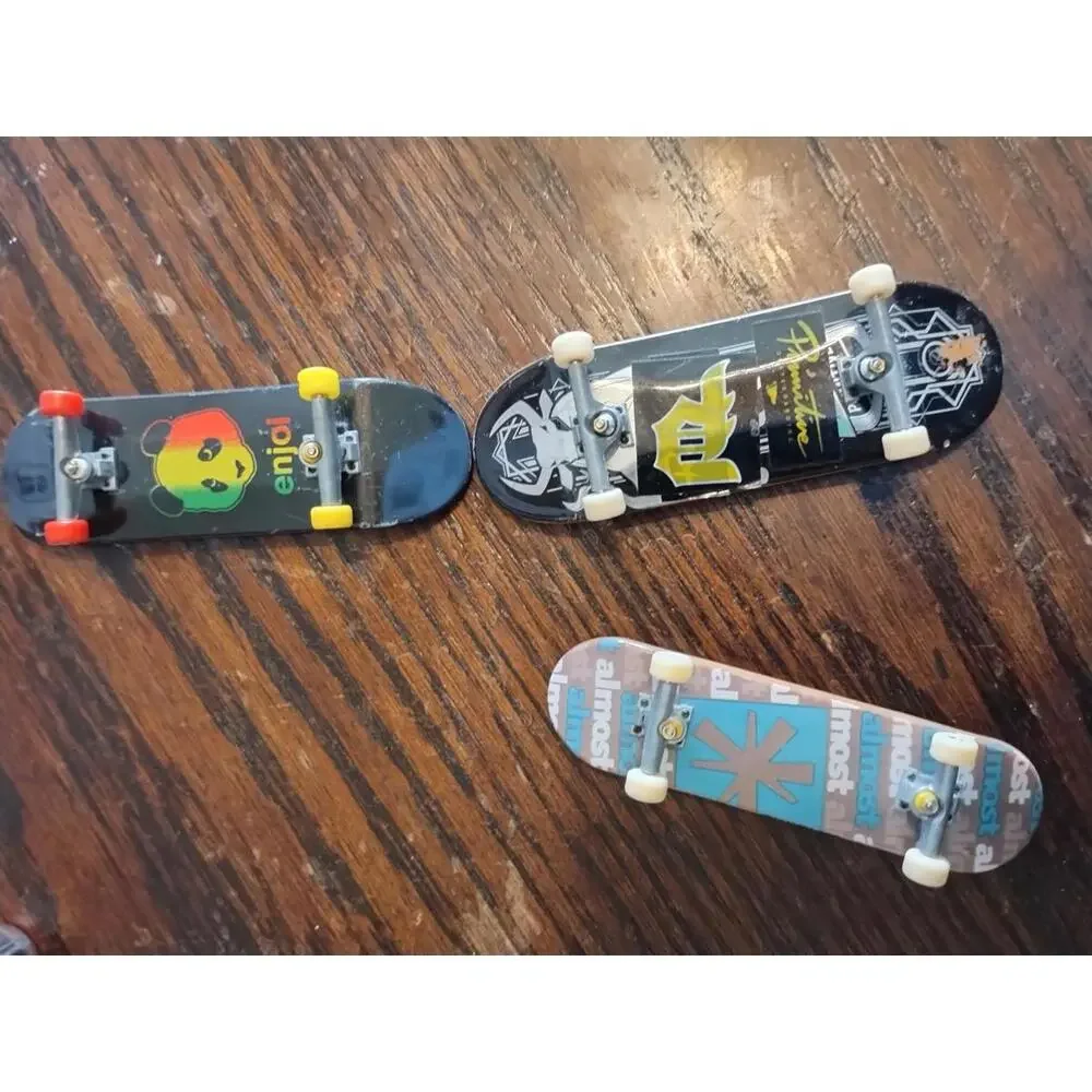 Tech Deck tech deck